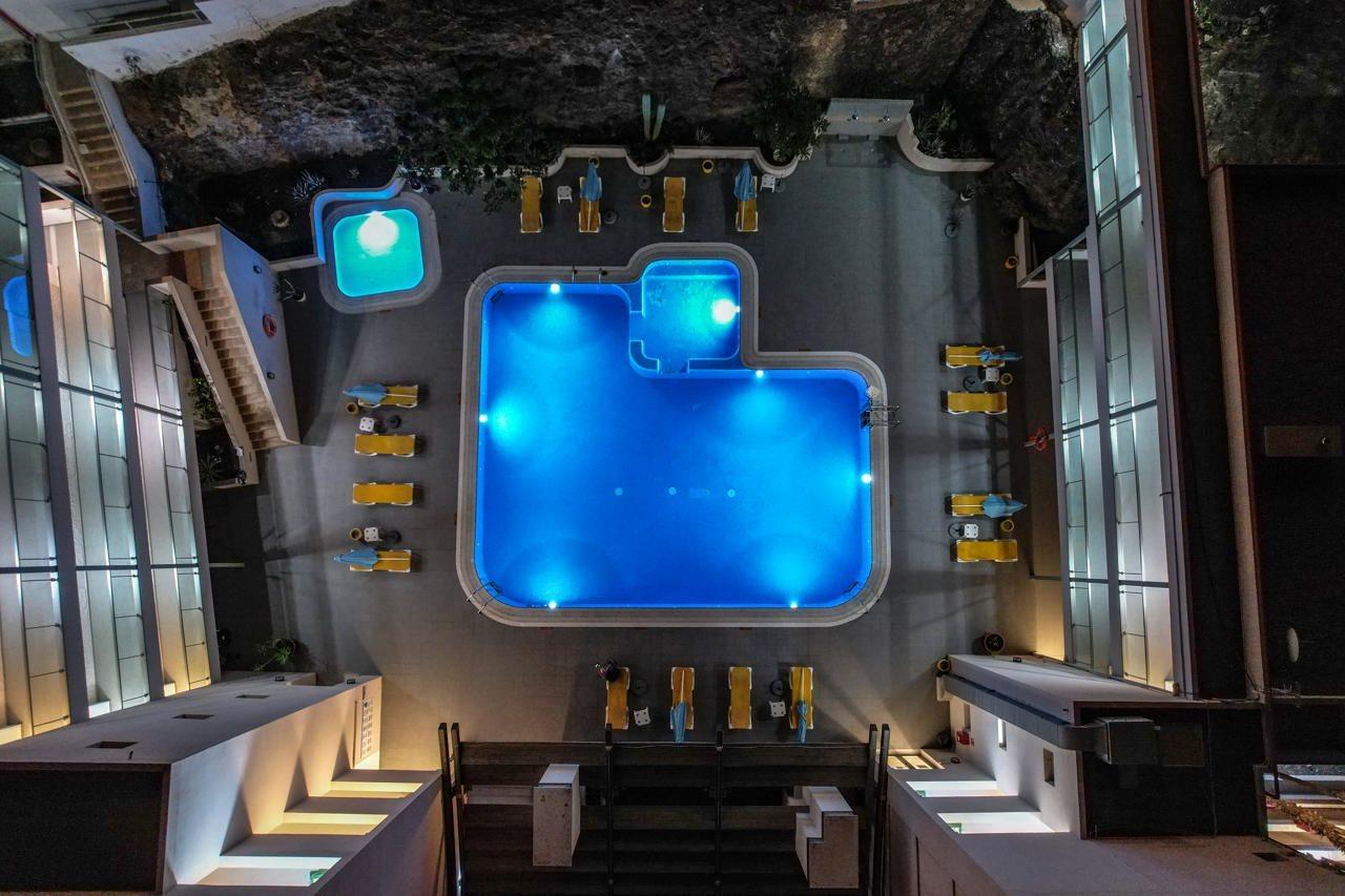 Servatur Alameda De Jandia (Adults Only) モロ・デル・ハブレ エクステリア 写真