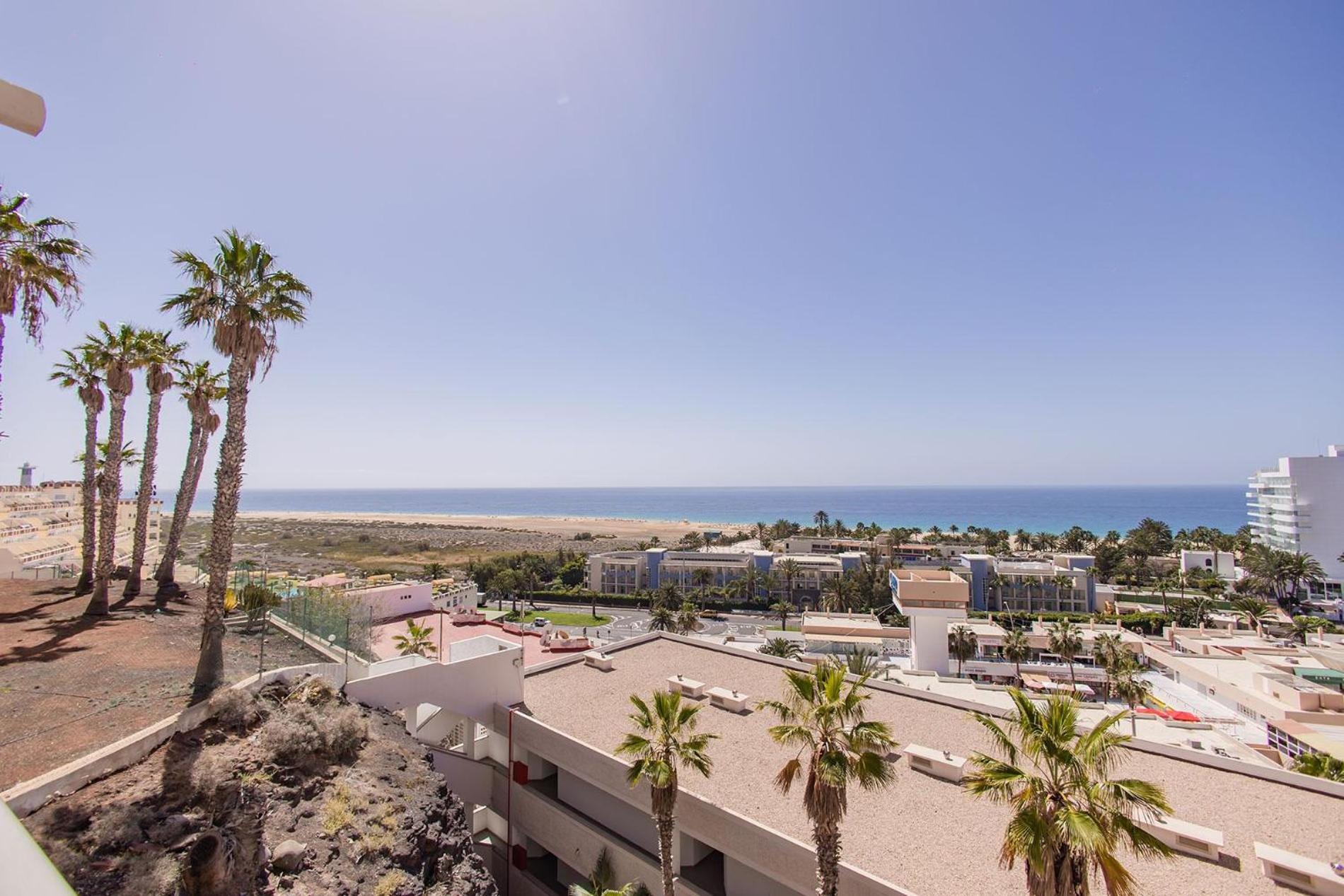 Servatur Alameda De Jandia (Adults Only) モロ・デル・ハブレ エクステリア 写真