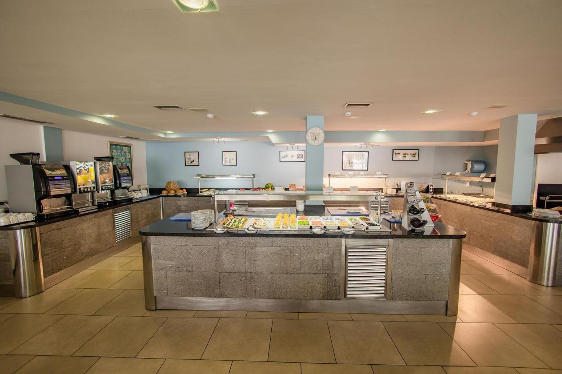 Servatur Alameda De Jandia (Adults Only) モロ・デル・ハブレ エクステリア 写真